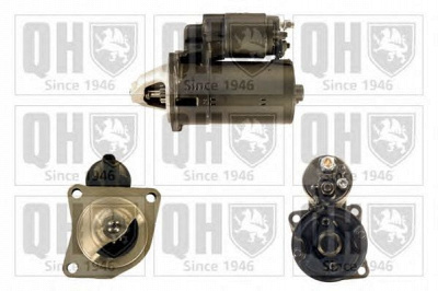 QUINTON HAZELL qrs2175 -  Стартер